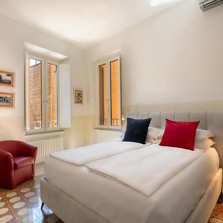 St.Peter'S1928 Appartement Rome Buitenkant foto