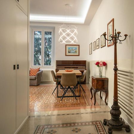 St.Peter'S1928 Appartement Rome Buitenkant foto