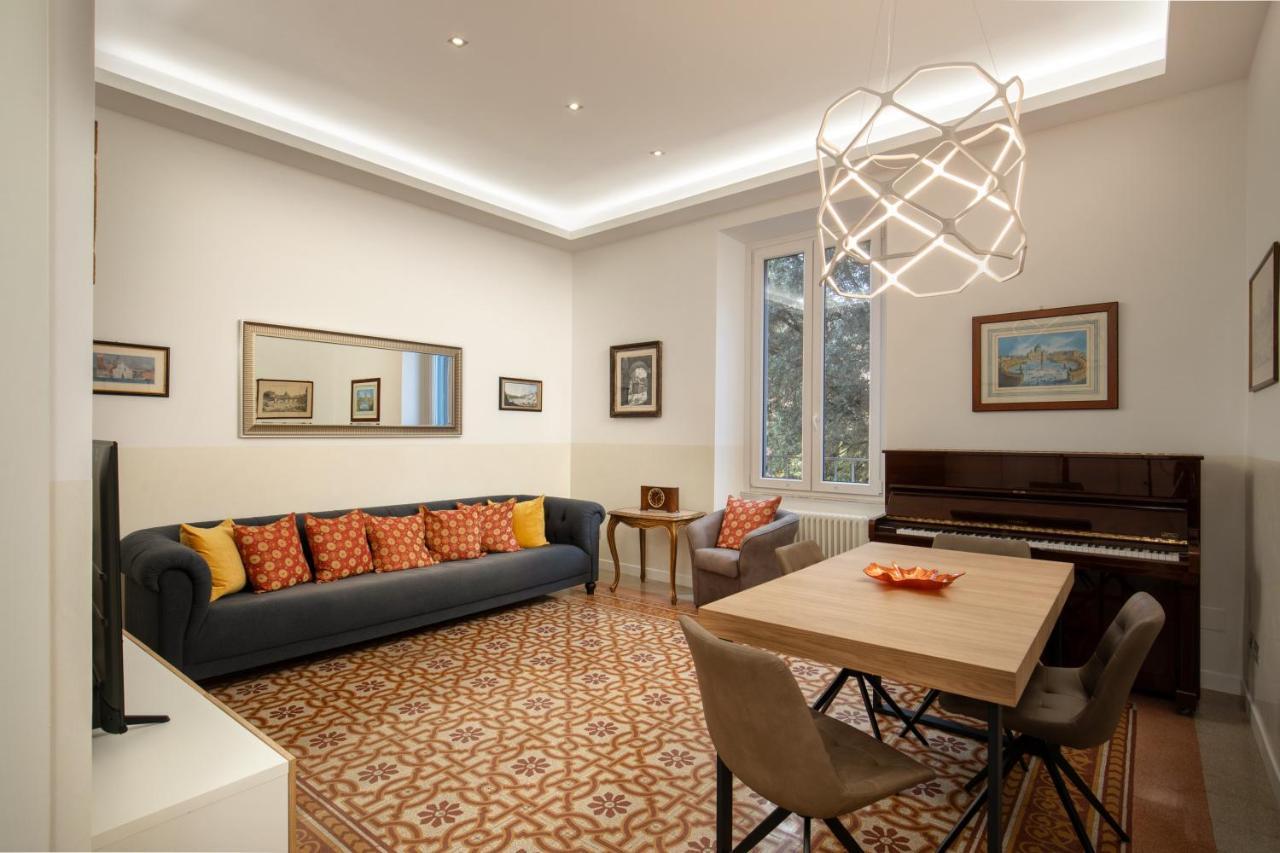 St.Peter'S1928 Appartement Rome Buitenkant foto