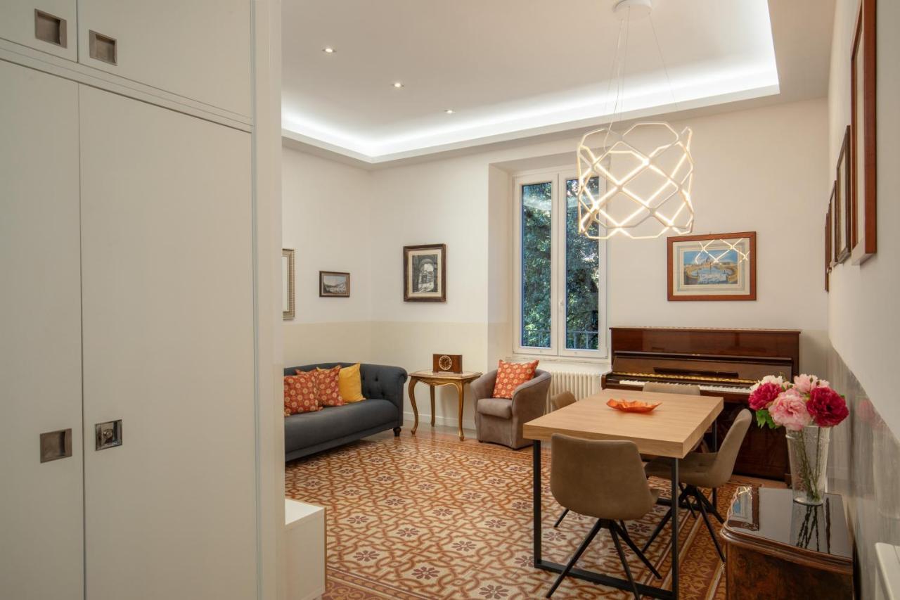 St.Peter'S1928 Appartement Rome Buitenkant foto