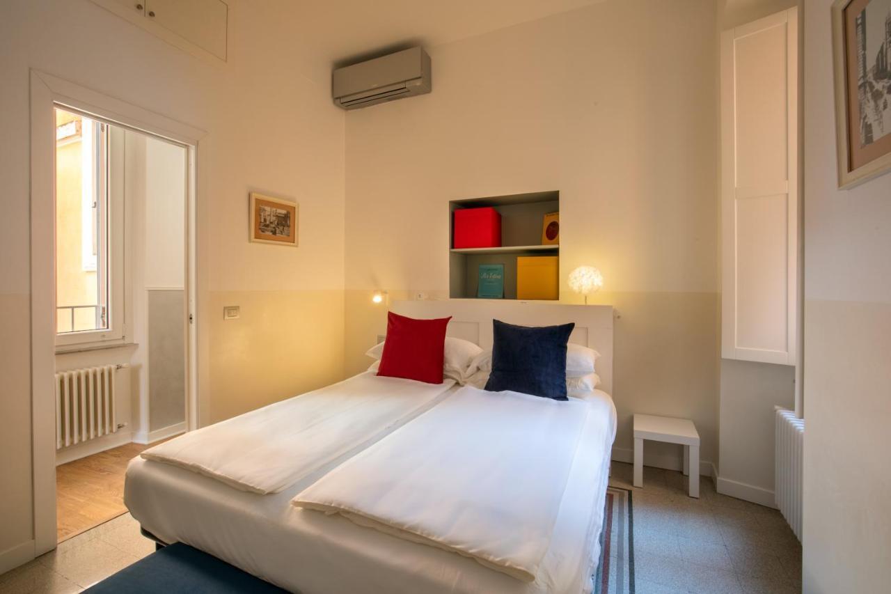 St.Peter'S1928 Appartement Rome Buitenkant foto