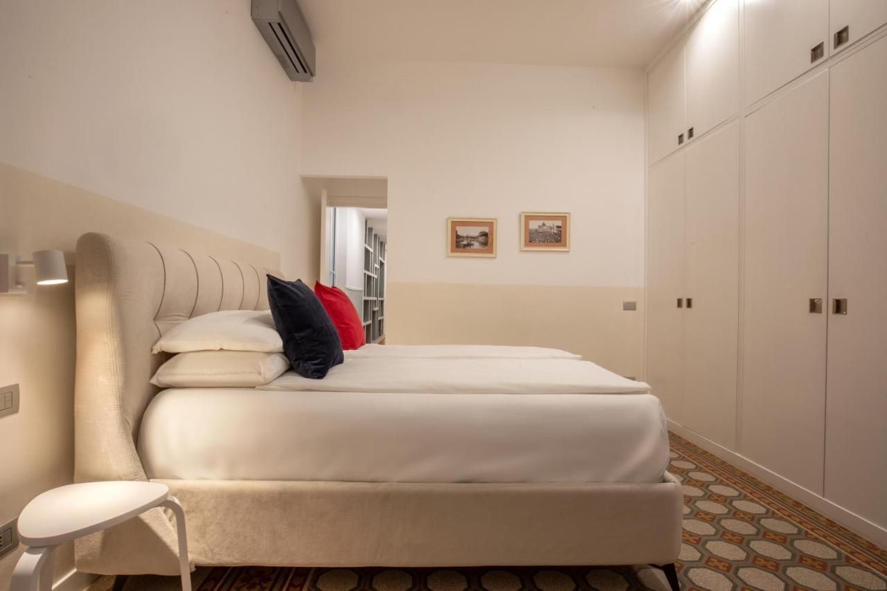 St.Peter'S1928 Appartement Rome Buitenkant foto