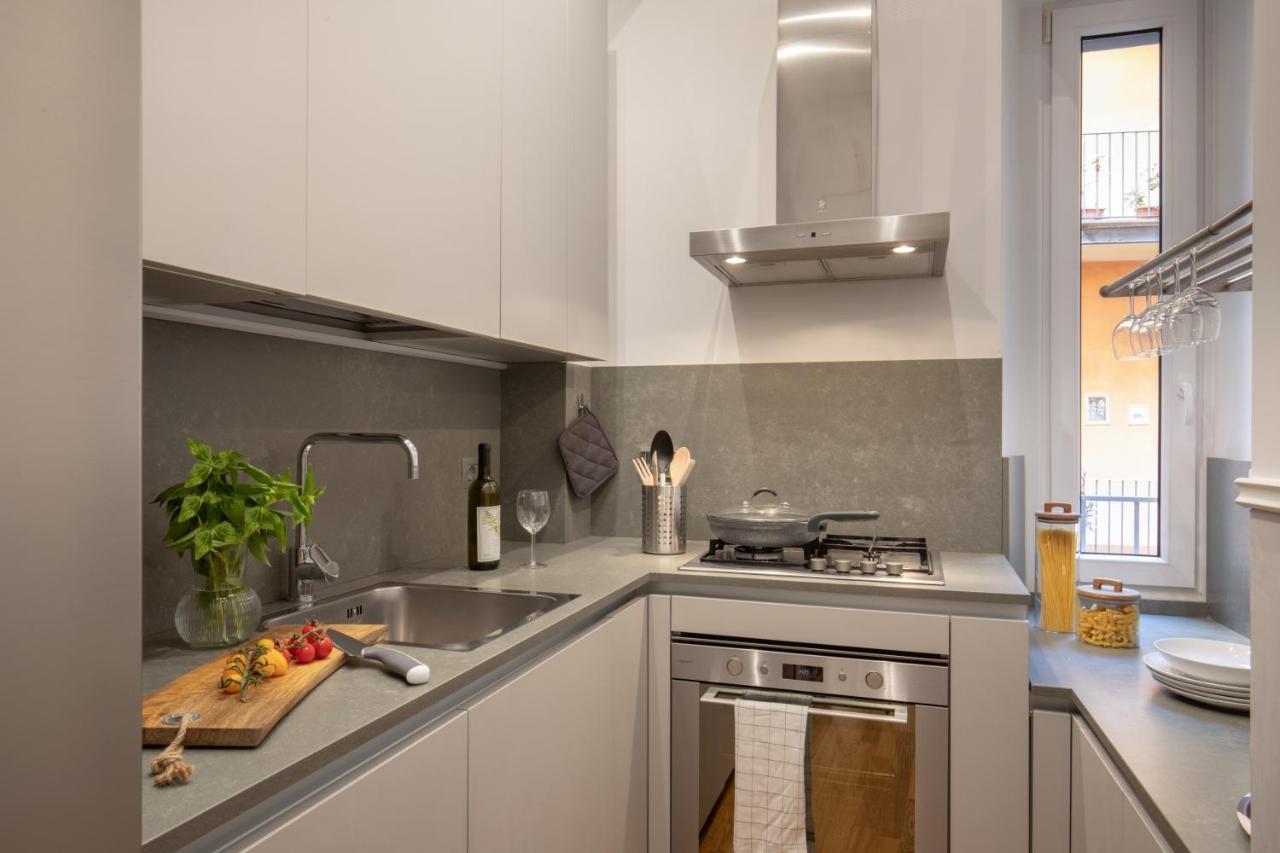 St.Peter'S1928 Appartement Rome Buitenkant foto